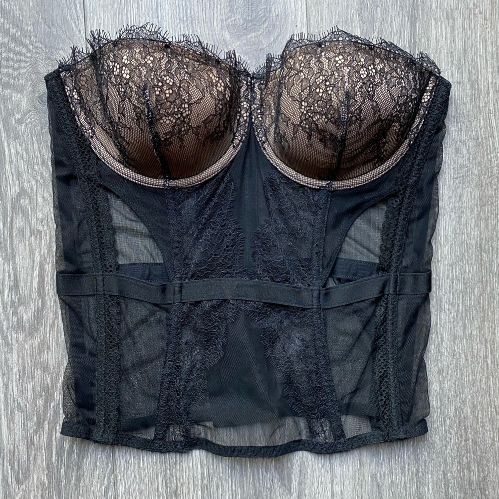 Victoria’s Secret | Very Sexy | Lace Corset